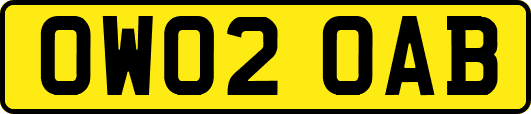 OW02OAB