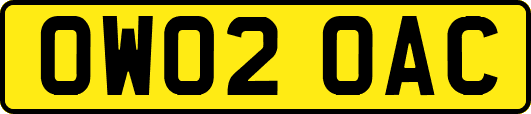 OW02OAC