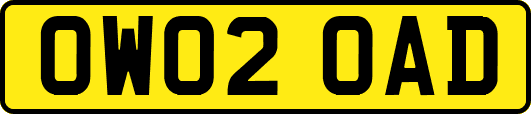 OW02OAD