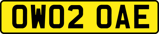 OW02OAE