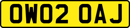 OW02OAJ