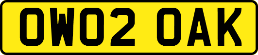 OW02OAK