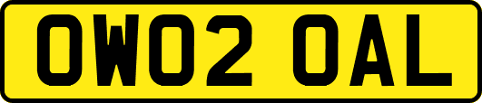 OW02OAL