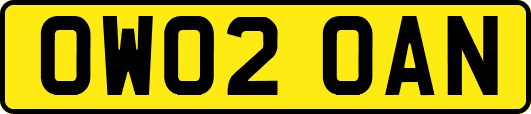 OW02OAN