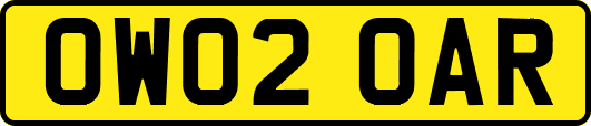 OW02OAR