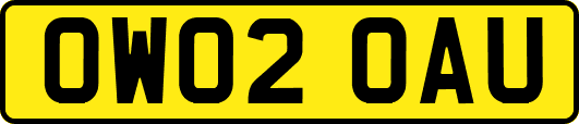OW02OAU