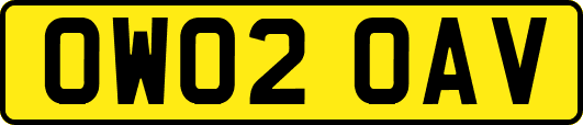 OW02OAV