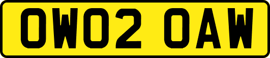OW02OAW