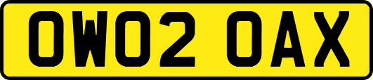 OW02OAX