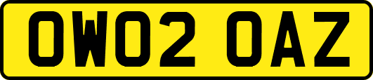 OW02OAZ
