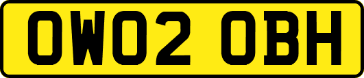 OW02OBH