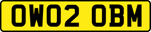 OW02OBM