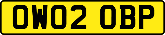 OW02OBP