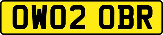 OW02OBR