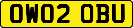OW02OBU