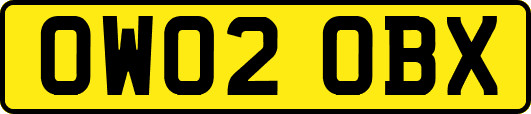 OW02OBX