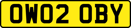 OW02OBY