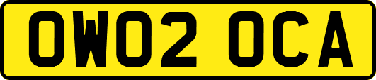 OW02OCA