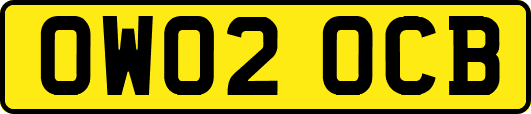 OW02OCB