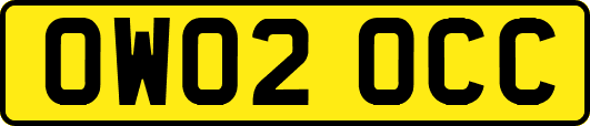 OW02OCC
