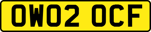 OW02OCF