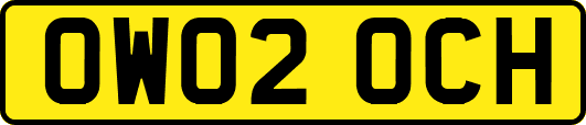 OW02OCH