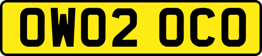 OW02OCO