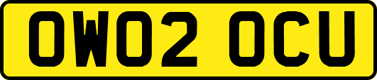OW02OCU