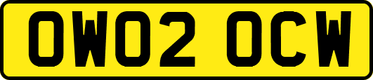 OW02OCW
