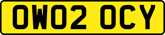 OW02OCY