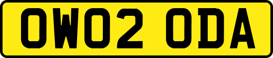 OW02ODA