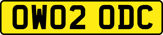OW02ODC