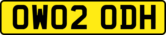 OW02ODH