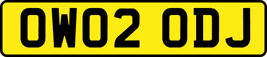 OW02ODJ