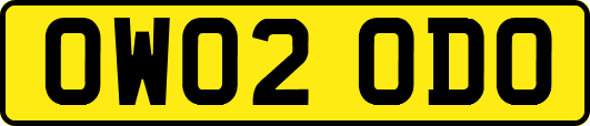 OW02ODO
