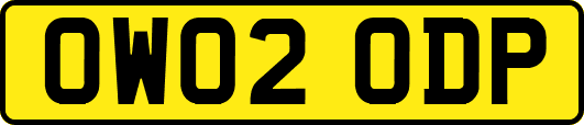 OW02ODP