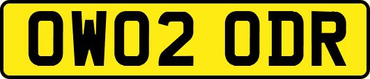 OW02ODR