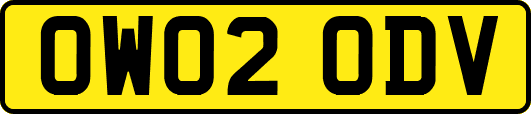 OW02ODV