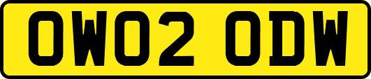 OW02ODW