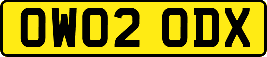 OW02ODX