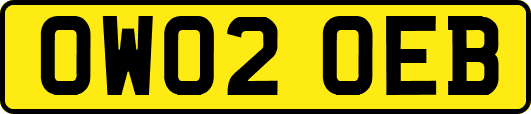 OW02OEB