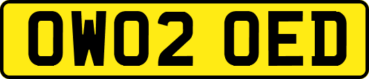 OW02OED