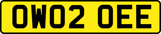 OW02OEE