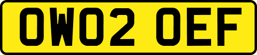 OW02OEF