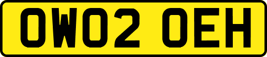 OW02OEH