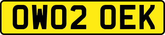 OW02OEK