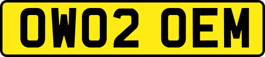OW02OEM