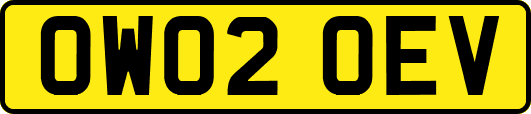 OW02OEV