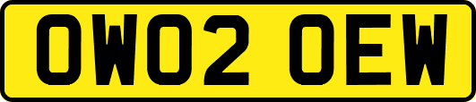OW02OEW