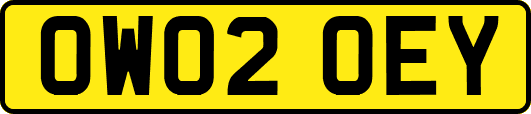 OW02OEY